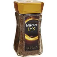 nescafe lyx pris nescafe lyx pris